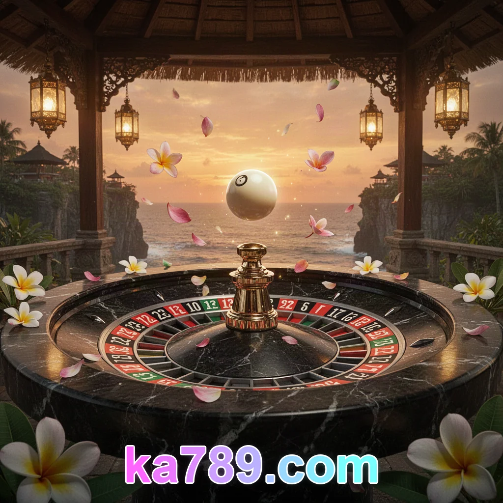 Promosi ka789.com