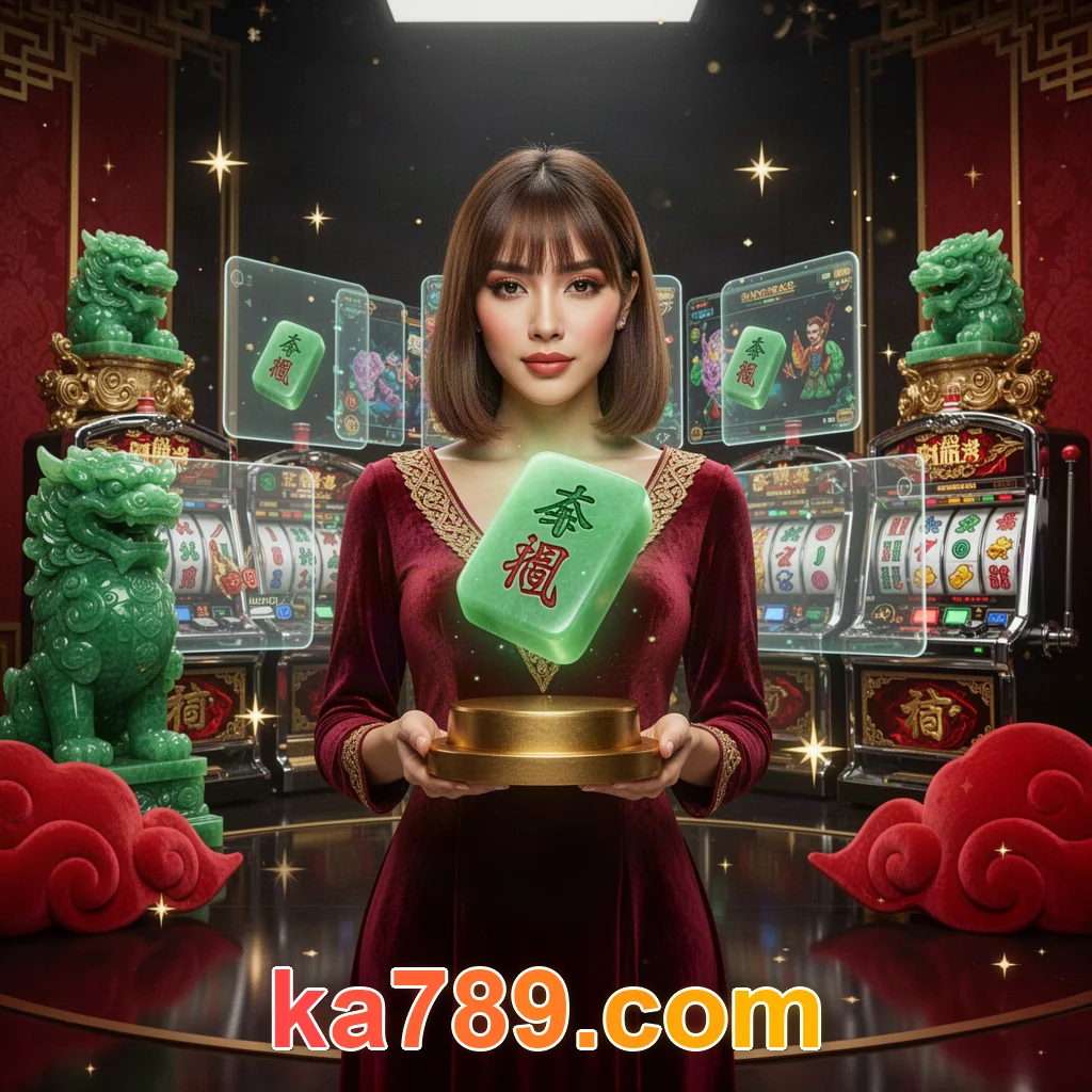 Promosi ka789.com