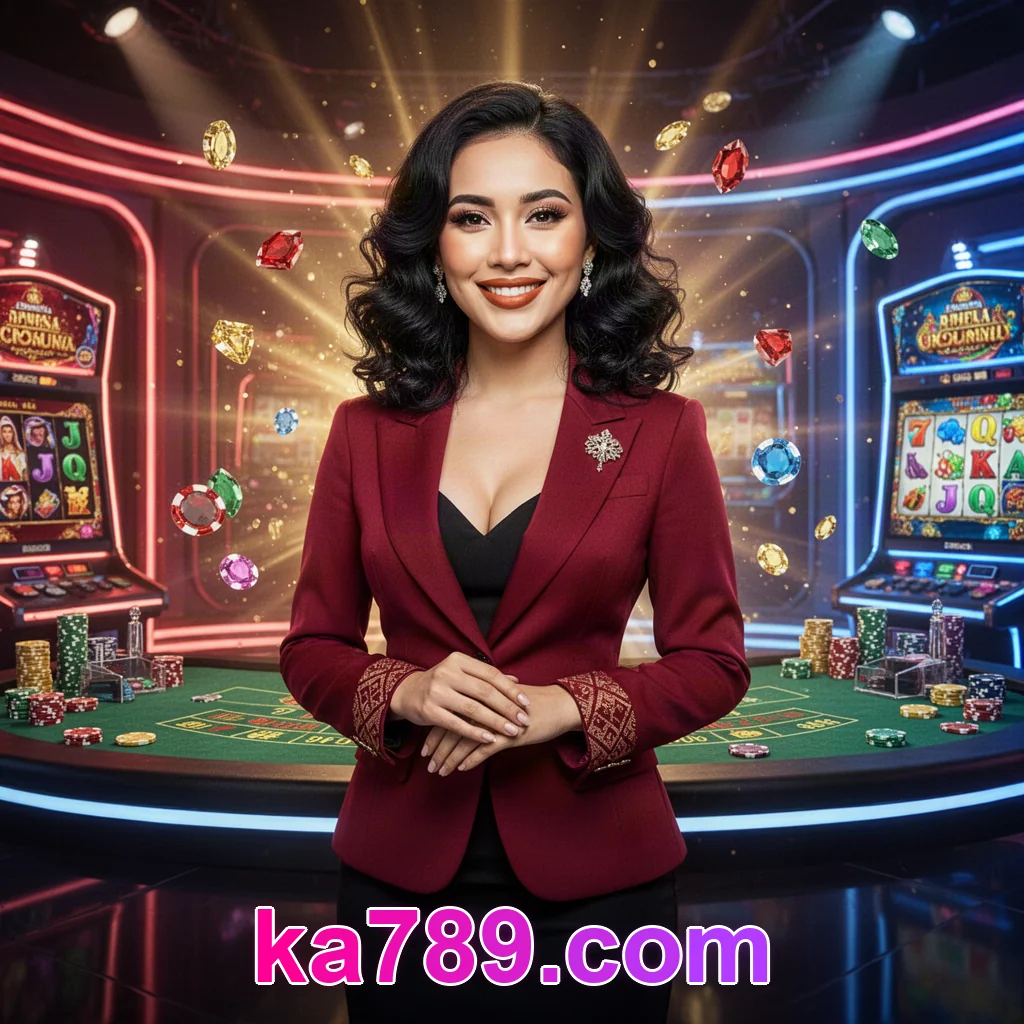 Promosi ka789.com
