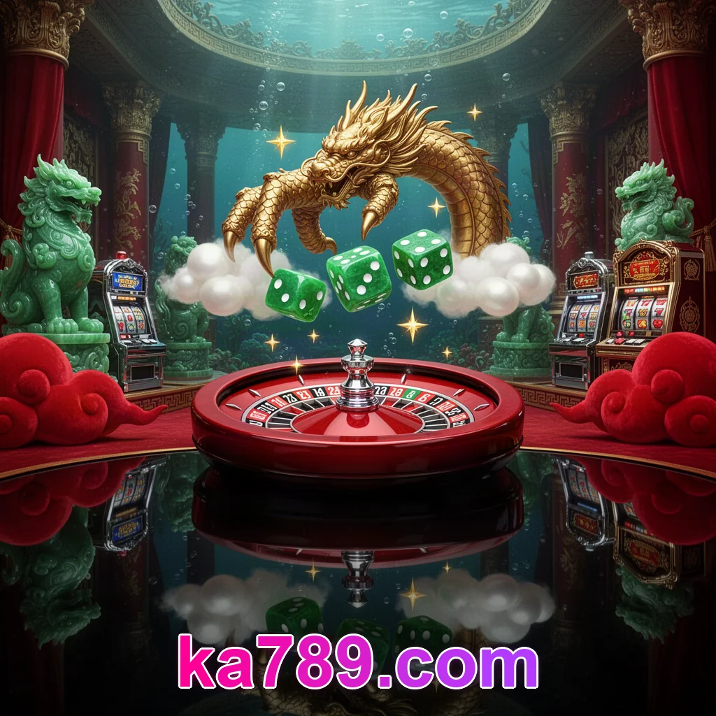 Promosi ka789.com