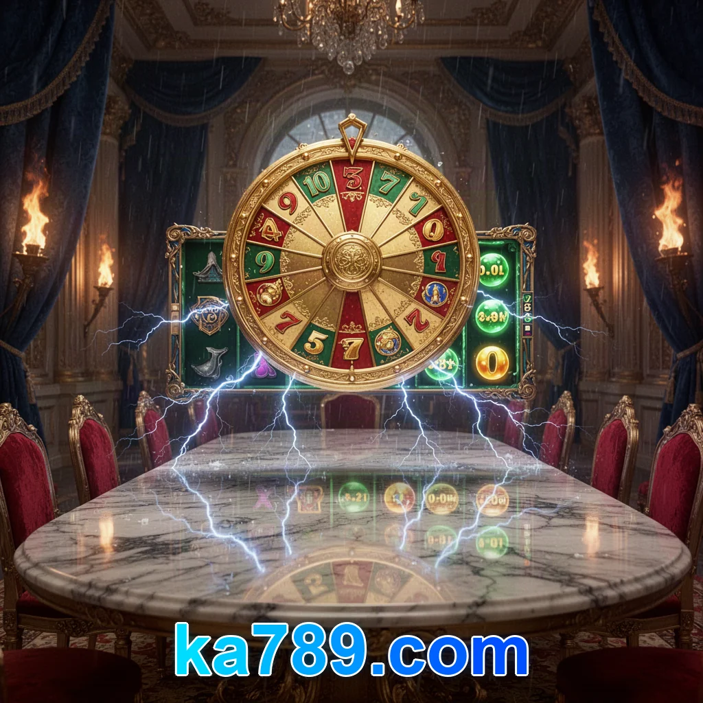Promosi ka789.com