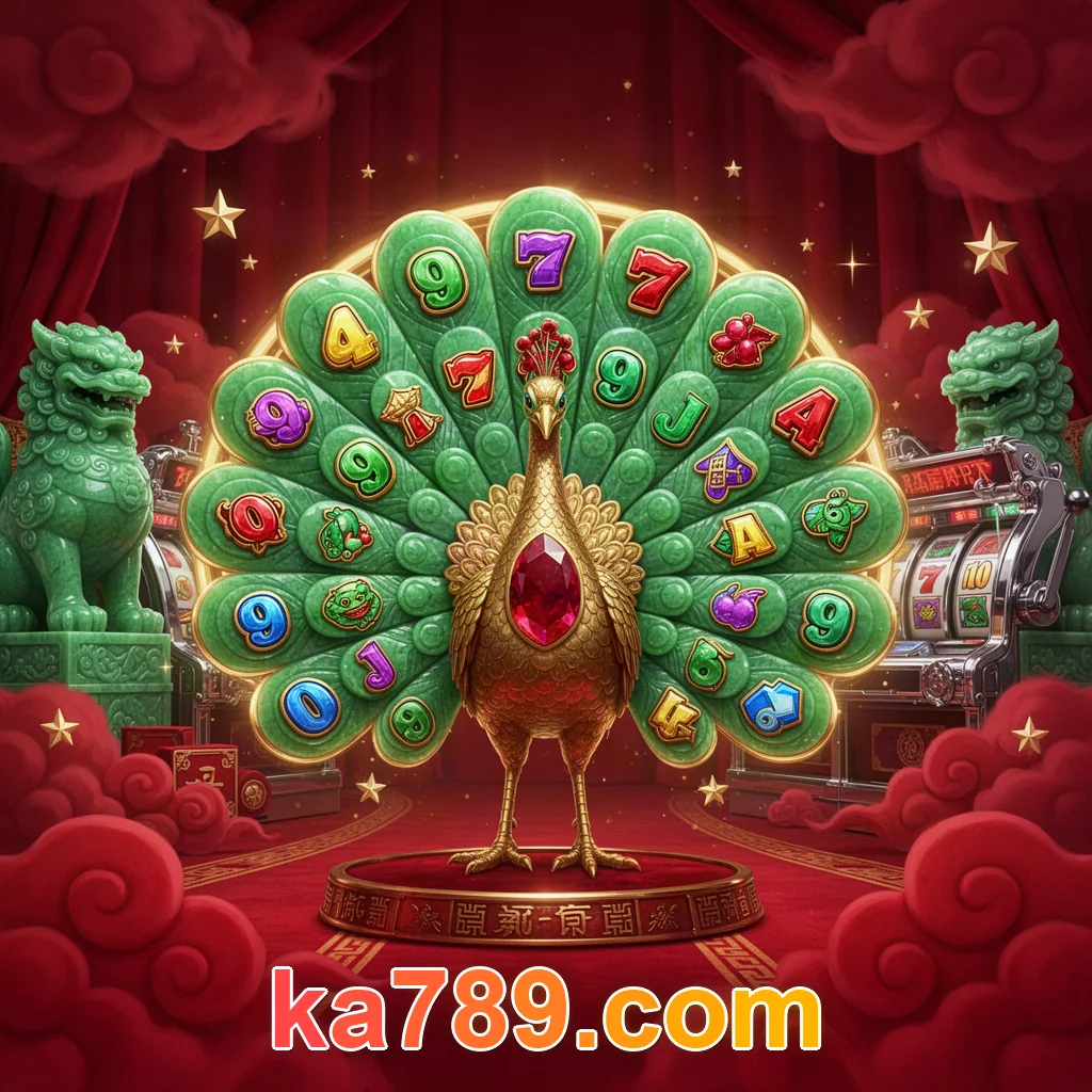 Promosi ka789.com