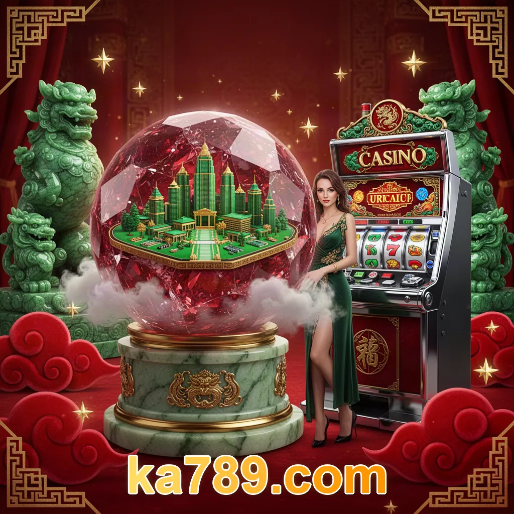 Promosi ka789.com
