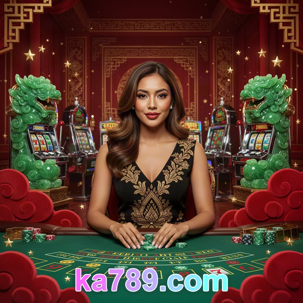 Promosi ka789.com
