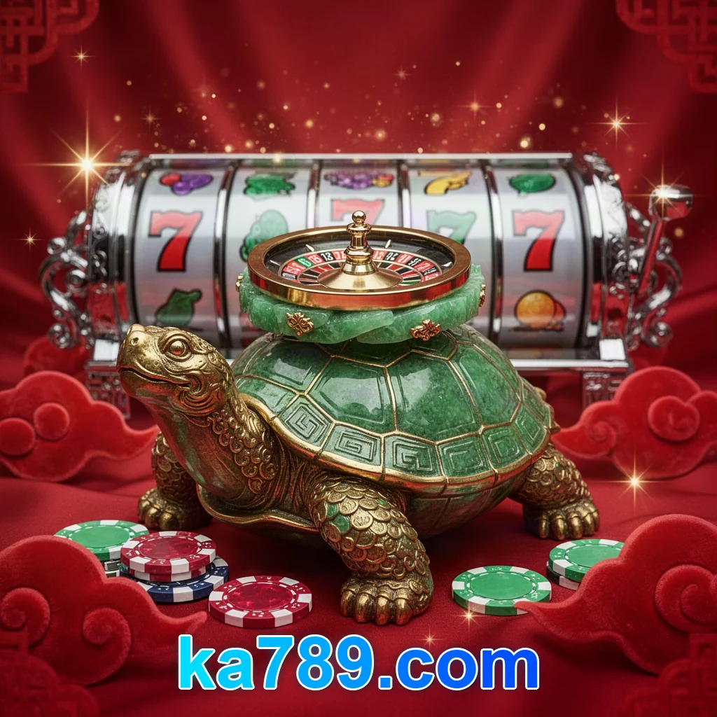 Promosi ka789.com