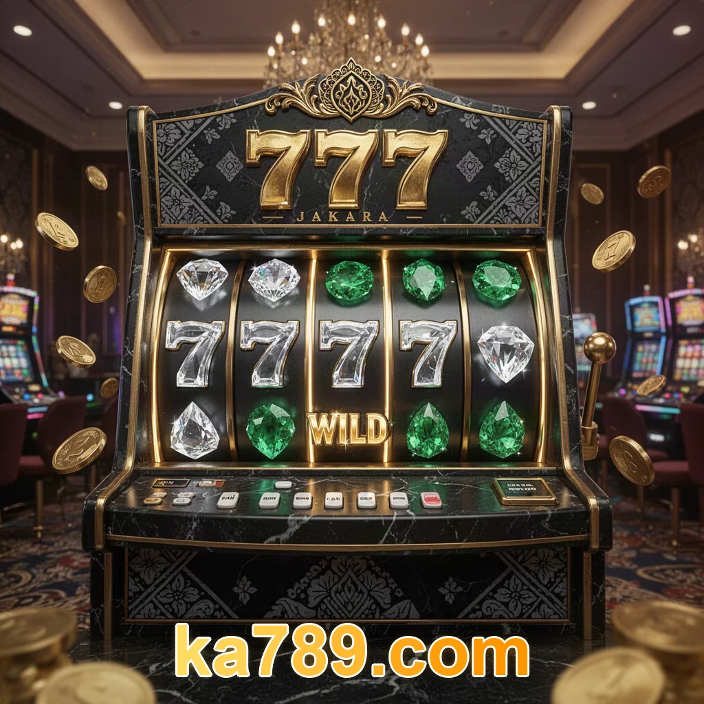 Promosi ka789.com