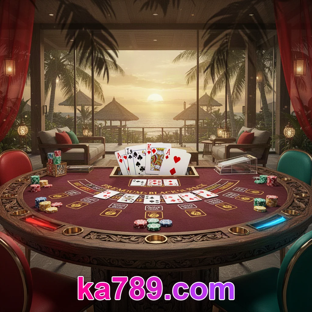 Promosi ka789.com